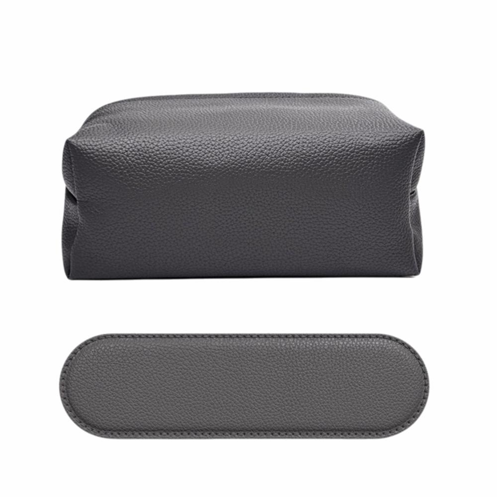 Stable Mounting Car Magnetic Tissue Box Multi Functional Sun Visor Tissue Box  Home Use