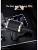 Wireless Dual-Use Car & Home Mini Vacuum Cleaner and Blower