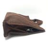 HERMES Her Line Tote MM Bags Business Hand Bag Tote Bag Brown/SilverHardware
