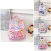 Adorable Cartoon Bear Kids Backpack For Preschoolers In Cute And Fashionable Design