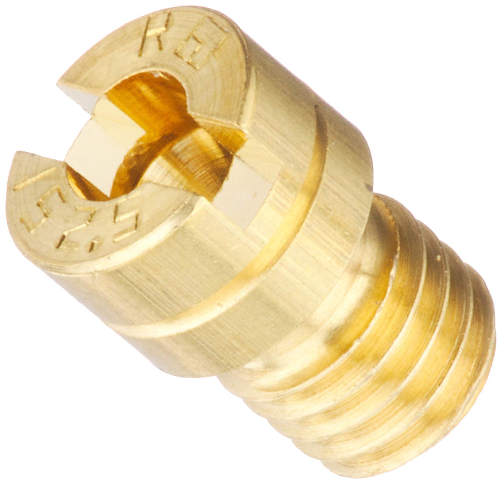 

KITACO Main Jet (Mikuni Round/Small) #152.5 450-3061525 #152.5