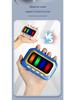 Cross-border Rhythm Master: Handheld Piano Game Console for Kids - Educational Toy & Gift