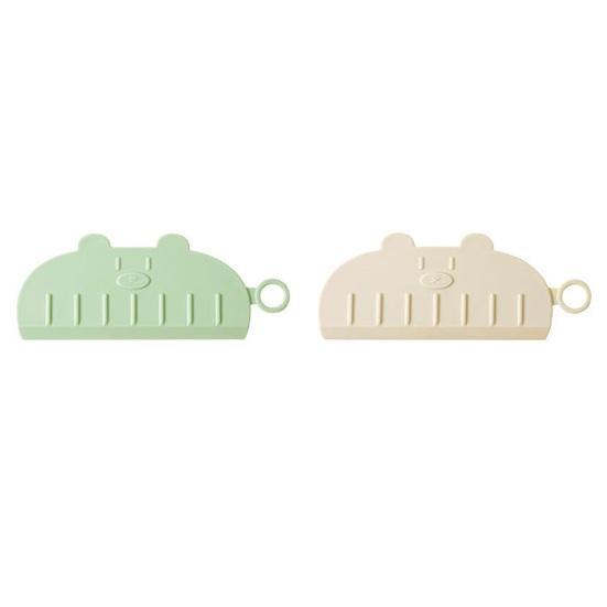Vegetable Cutting Assistant Non-stick Magnetic Magnetic Cutter Safety Guide Precision Slicing Tool Kitchen Gadget