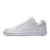 Nike EBERNON Low Top Skateboard Shoes Men's Gray White Black AQ1775-100(Team87-)