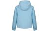 adidas Originals Trefoil Collection Jackets Women's Blue Hooded Moderate Other FU1737