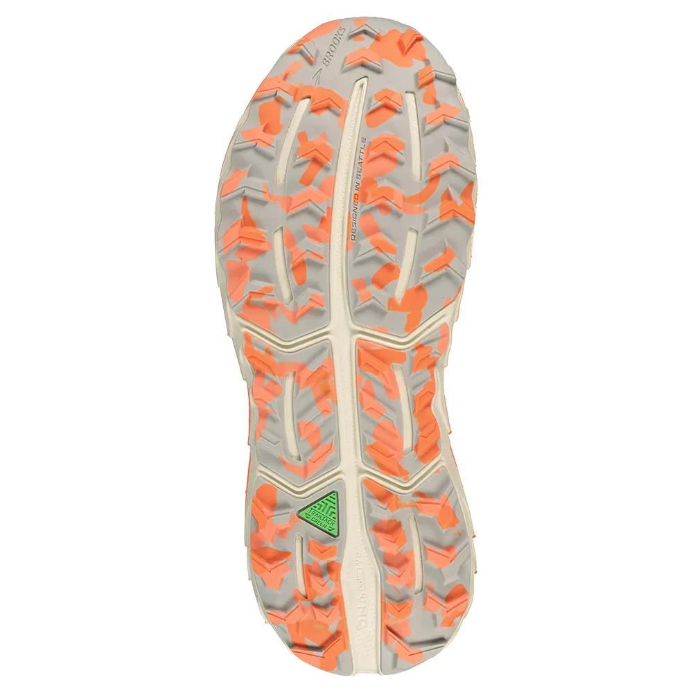 Brooks Trail Running Shoes Cascadia 18