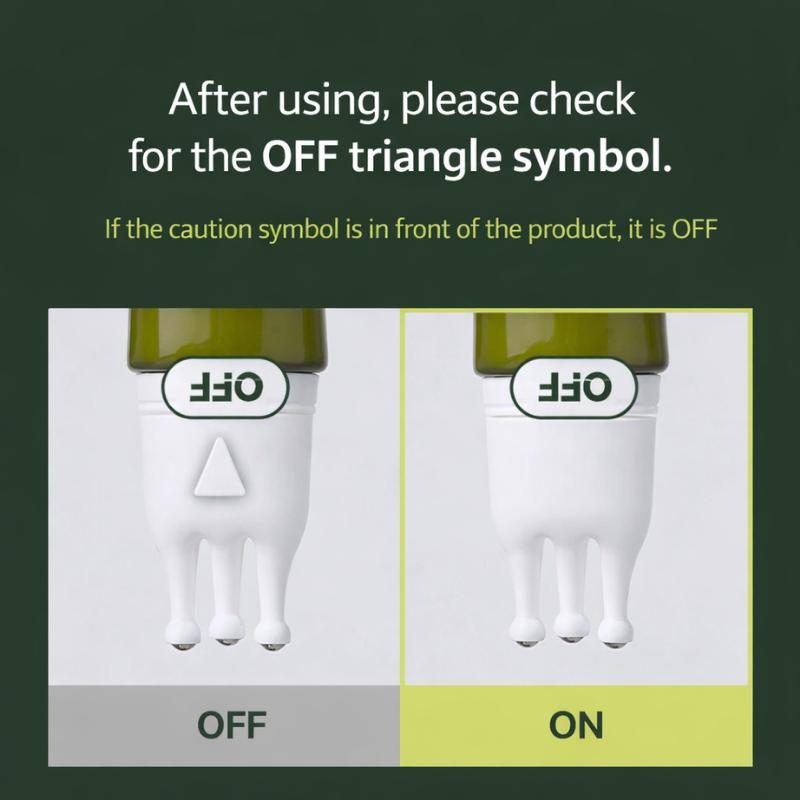 Ryo Rootgen Triple Shot Scalp Repair Serum 60ml