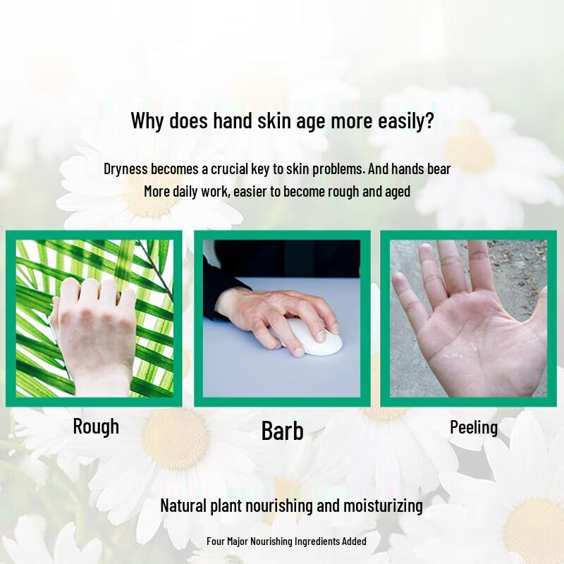 Herbacin Kamille Hand Cream & Lip Balm Gift Sets