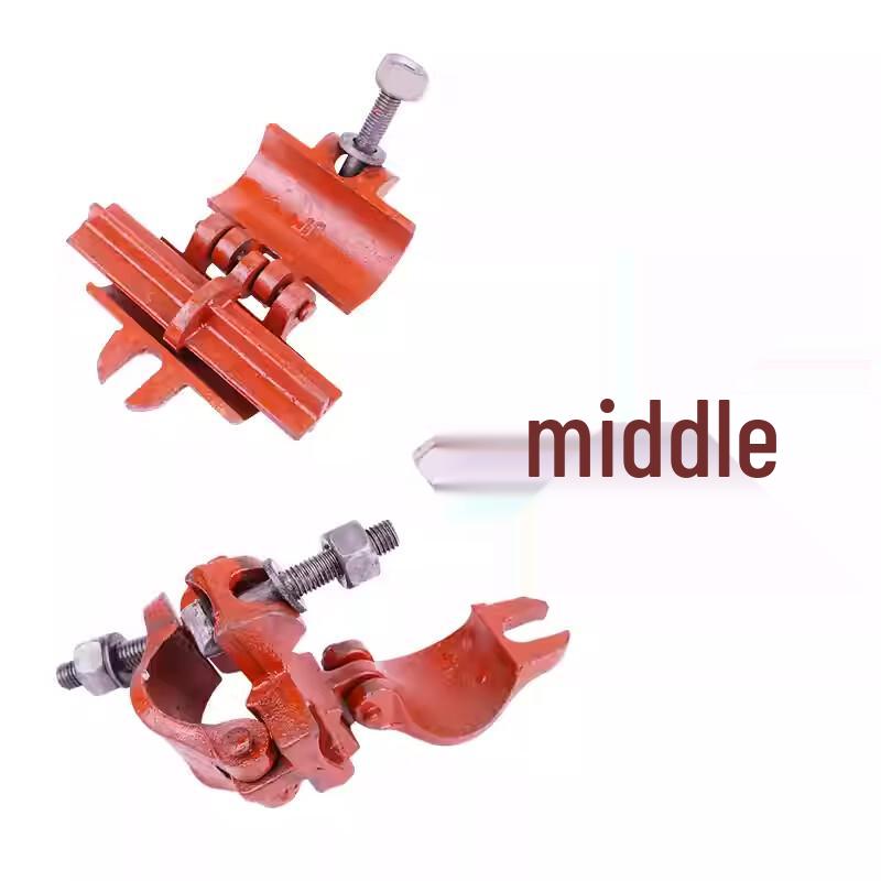 Scaffolding Pipe Clamp