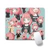 SPY×FAMILY Anime Mouse Pad 20x24CM - Gaming Mat