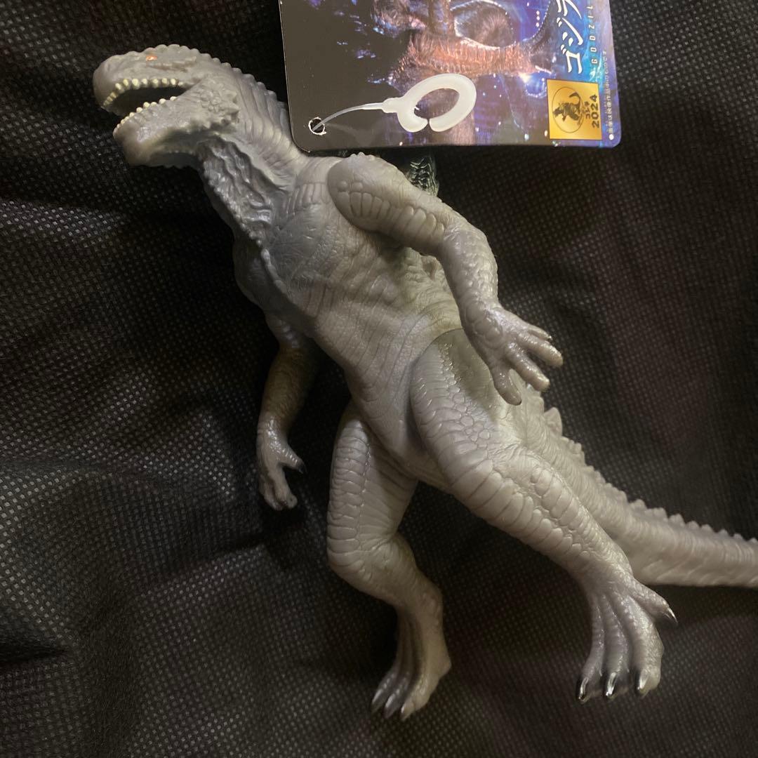 

[Б/У] Серия Монстров из Фильмов Туна Годзилла 1998 Эме Годзилла Голливудский Годзилла