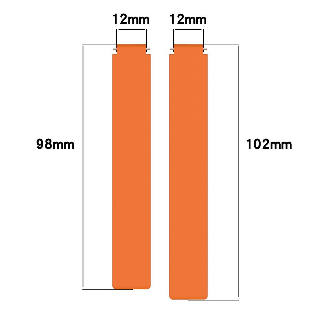 For Xiaomi Smart Band 10 Silicone Strap Magnetic Replacement Watch Band