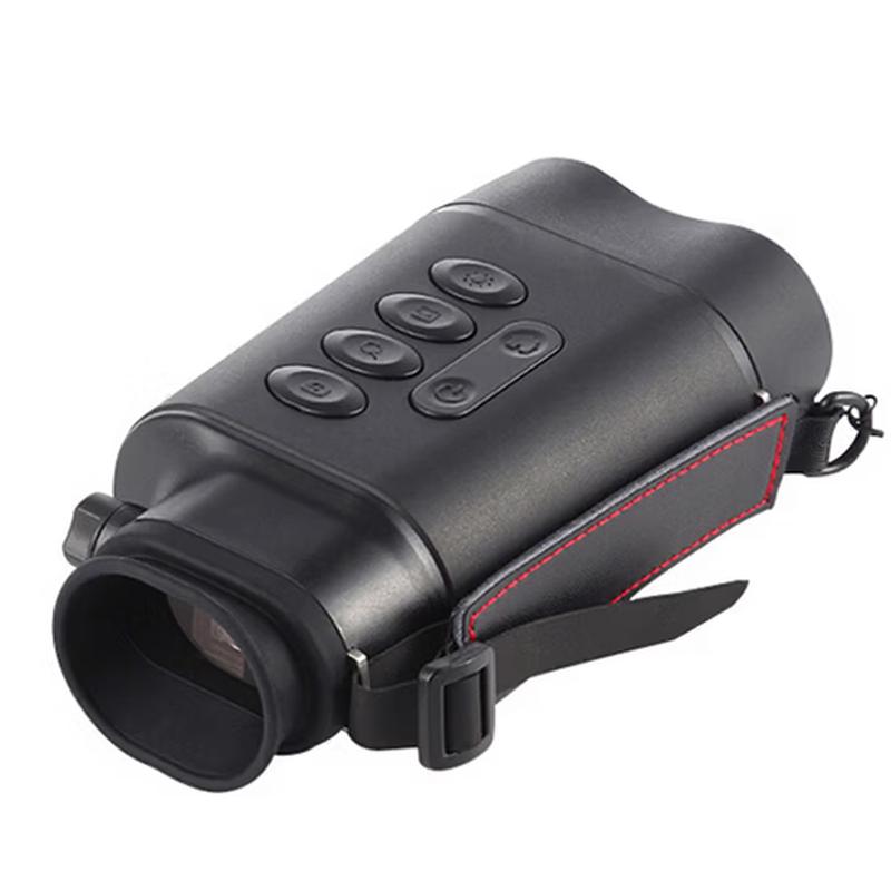 

LUXA TIS384 Thermal Imaging Night Vision Monocular