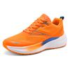 Foreign trade new couple casual sports shoes trendy fashion live broadcast soft-soled casual shoes men's
