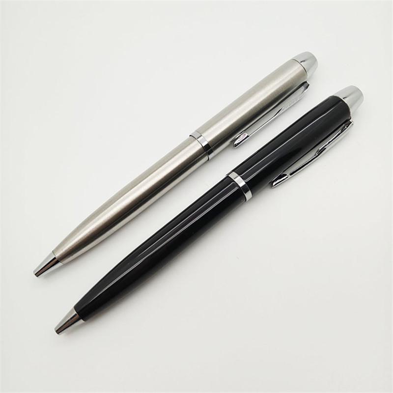 1/5pcs Stainless Steel Office Business Signature Ballpoint Rollerball Pen Refill 1/5pcs Stainless Steel Office Business Signature Ballpoint Rollerball Pen Refill