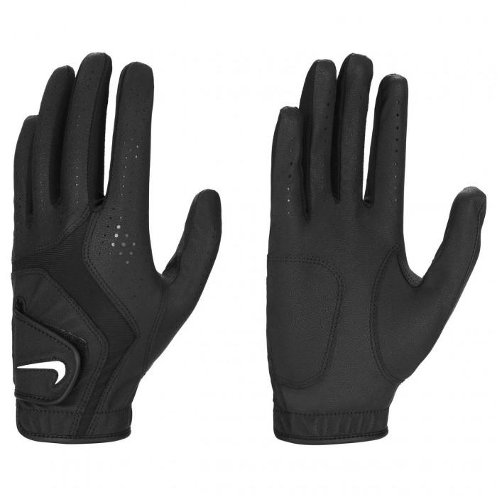 Nike Men's Dura Feel X Golf Gloves