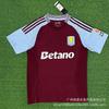--Saison Premier League Trikot Villa Brighton Chelsea Fußballuniform Abholung Liga
