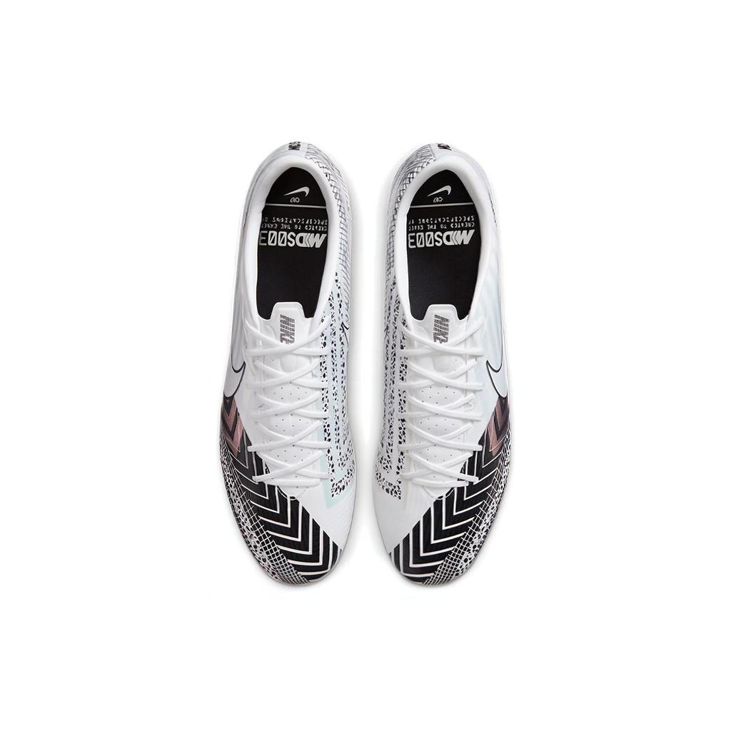 Nike Vapor 13 Academy MDS AG Artificial Grass 'White Black' CJ1291-110
