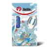 Beilile Ultra-Thin Large Dotted Condoms 10 Pack for Clitoral Stimulation - Adult Intimate Family Planning Supplies