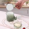2025 Kids' Ice Cream & Yogurt Bowl - Stylish Bone Dish for Desserts & Afternoon Tea