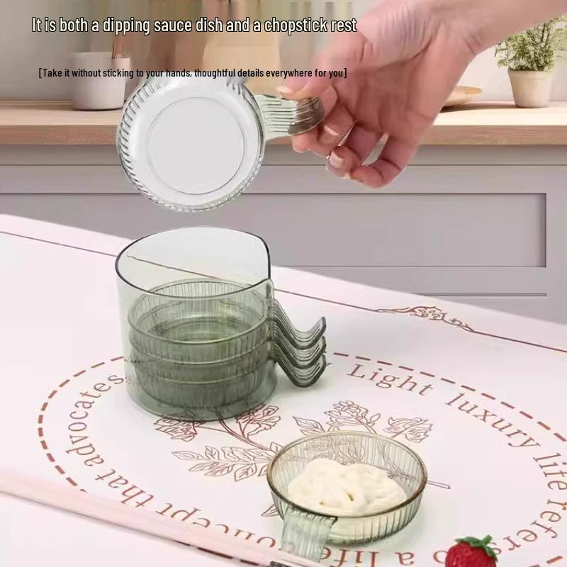 2025 Kids' Ice Cream & Yogurt Bowl - Stylish Bone Dish for Desserts & Afternoon Tea