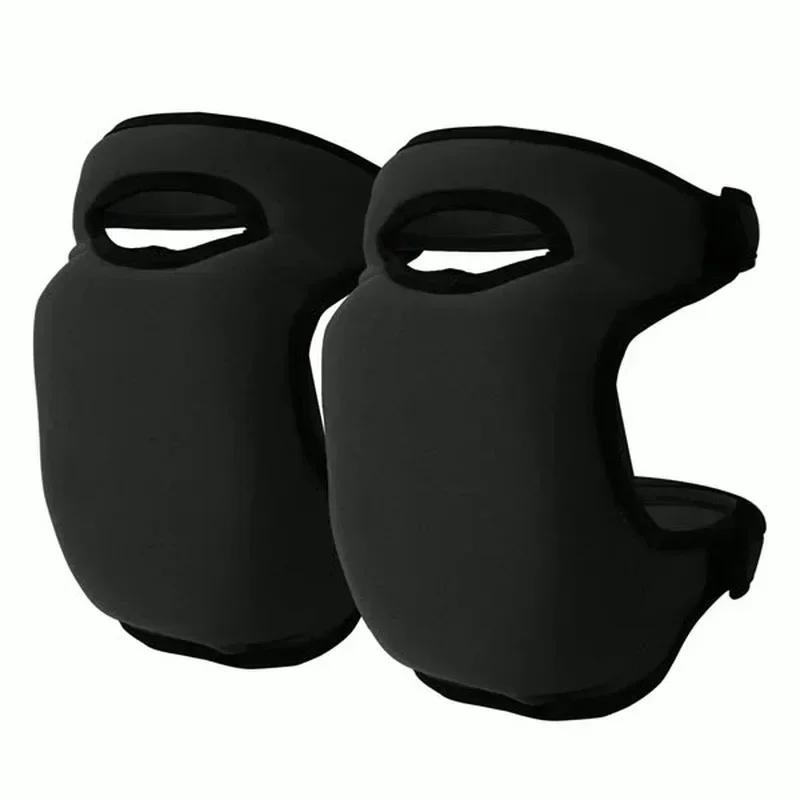 

Прочные удобные противоскользящие пенные наколенники для чистки напольных покрытий, строительные гелевые наколенники, инструменты, наколенники для работы