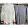 Sweater for Women Japanese Retro Lazy Style Loose Fashionable Versatile Knitted Top for Women