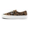 Vans Authentic 44 DX Abrasion Resistant Low Top Skateboard Shoes Unisex Brown Sneakers VN0A38ENVL01