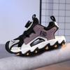 28-39 Kids' Beach Sandals  Closed Toe Anti-collision Girls' Beach Sports Sandals for Boys