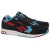 Reebok Inferno Sport Wildleder 'Schwarz Blau Rot' M43214