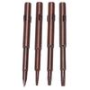 5‑in‑1 Screwdriver Aluminum Alloy Hardware Tools for Watch Jewelry Phone Maintenance