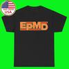 Trend EPMD Black T-Shirt Size S - 5XL 100% Cotton BL1574