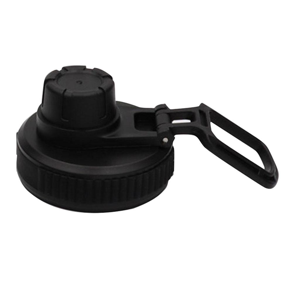 Sports Bottle kettle Bottle Straw Lid Cap Replacement Lid for Wide Mouth Water Bottle Outdoor Portable Fashion Plastic tumbler