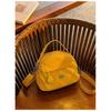Xeie Thuk Shoulder Crossbody Handbag Women Nylon  Multi Compartment Daily Commute