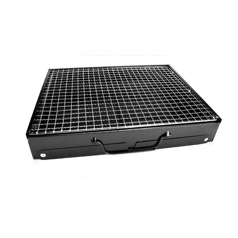 Portable Outdoor BBQ Grill