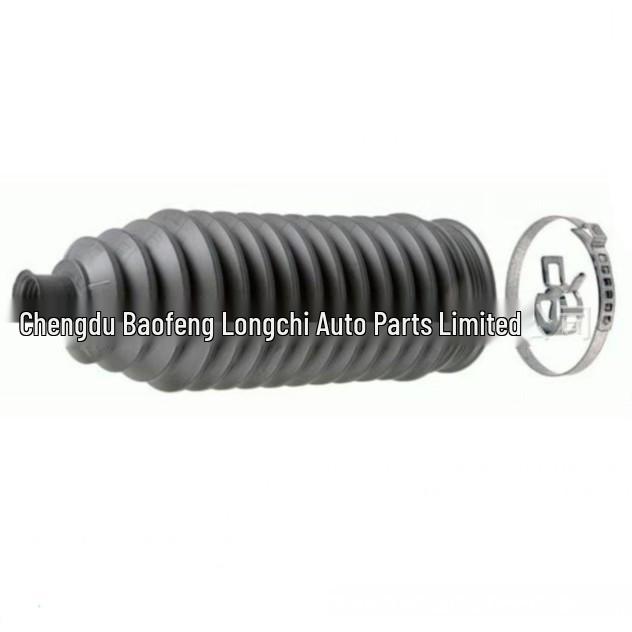 Mercedes 204 GLK Steering Gear Dust Cover A2044630396