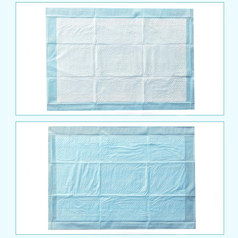 Yi Bai Nian Adult Care Pads: Disposable Urine and Postpartum Pads for Elderly Care and Postpartum Support.