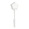 Credit Card Wand Tap To Pay Card Holder Wand Star Heart Shape 3D Printed Contactless Payment Card Holder for Credit Debit Gift Card