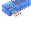 Usb Mobilní Napájení Nabíjecí Proud Napětí Tester Měřič Mini Usb Nabíječka Tester