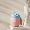Infant Shampoo Rinse Cup - Baby Bath Water Scoop & Sprinkler