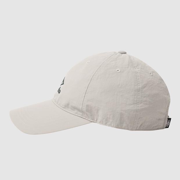 UMBRO Essential High Nylon Ball Cap Beige Ur323Ccp90
