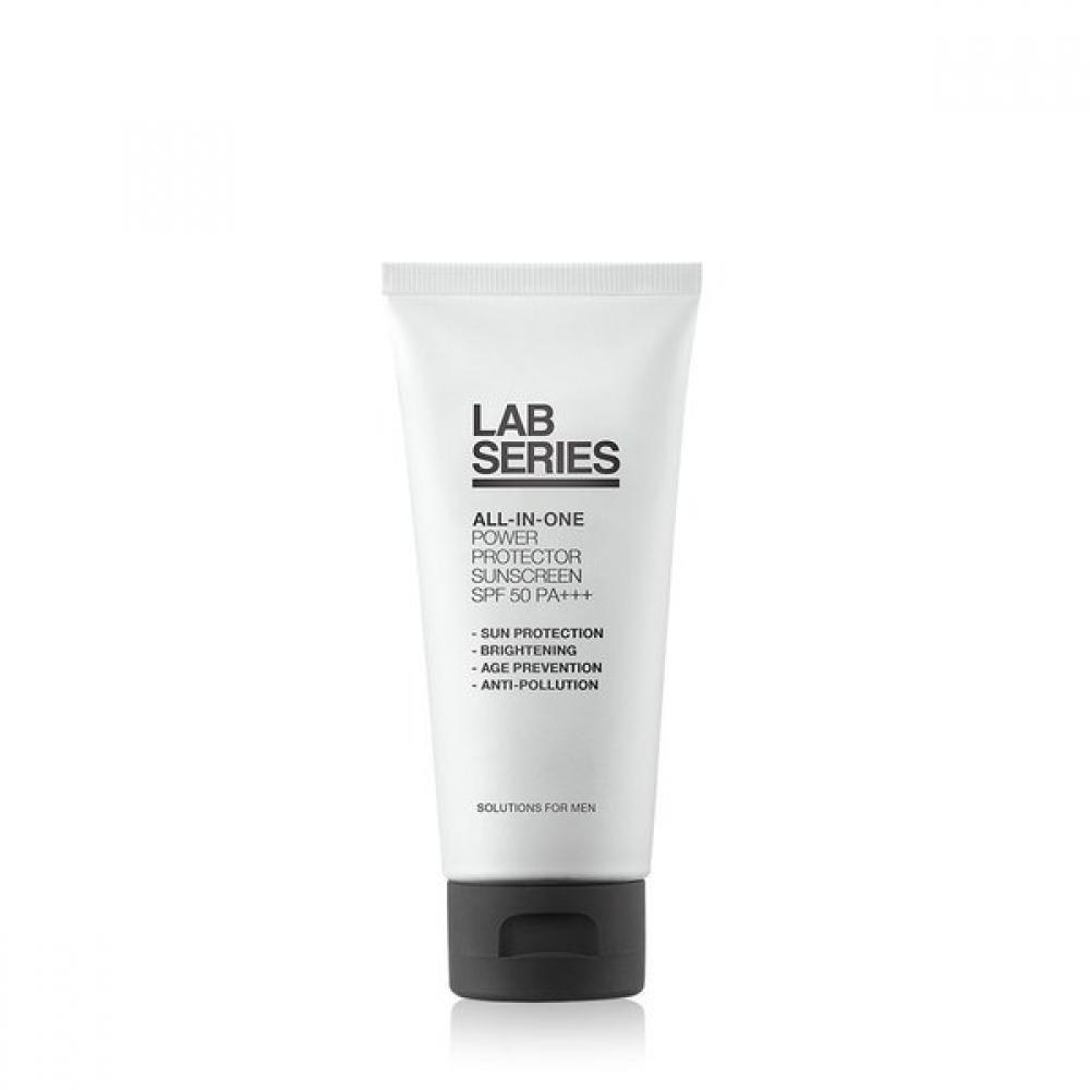 Lab Series All In One Power Protector Spf50 Pa+++ 100ml Single option
