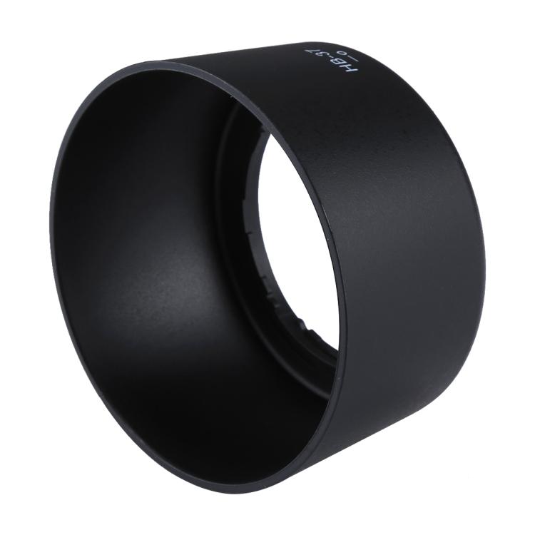 HB-37 Lens Hood Shade for Nikon AF-S DX 55-200mm F4-5.6G ED VR, AF-S DX 85mm F3.5G ED VR Lens