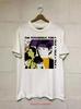 The Psychedelic Furs Band Talk T-Shirt Volle Größe S 5XL SS469 Vintage Mode Atmungsaktiv Lässig Bequem Stilvoll