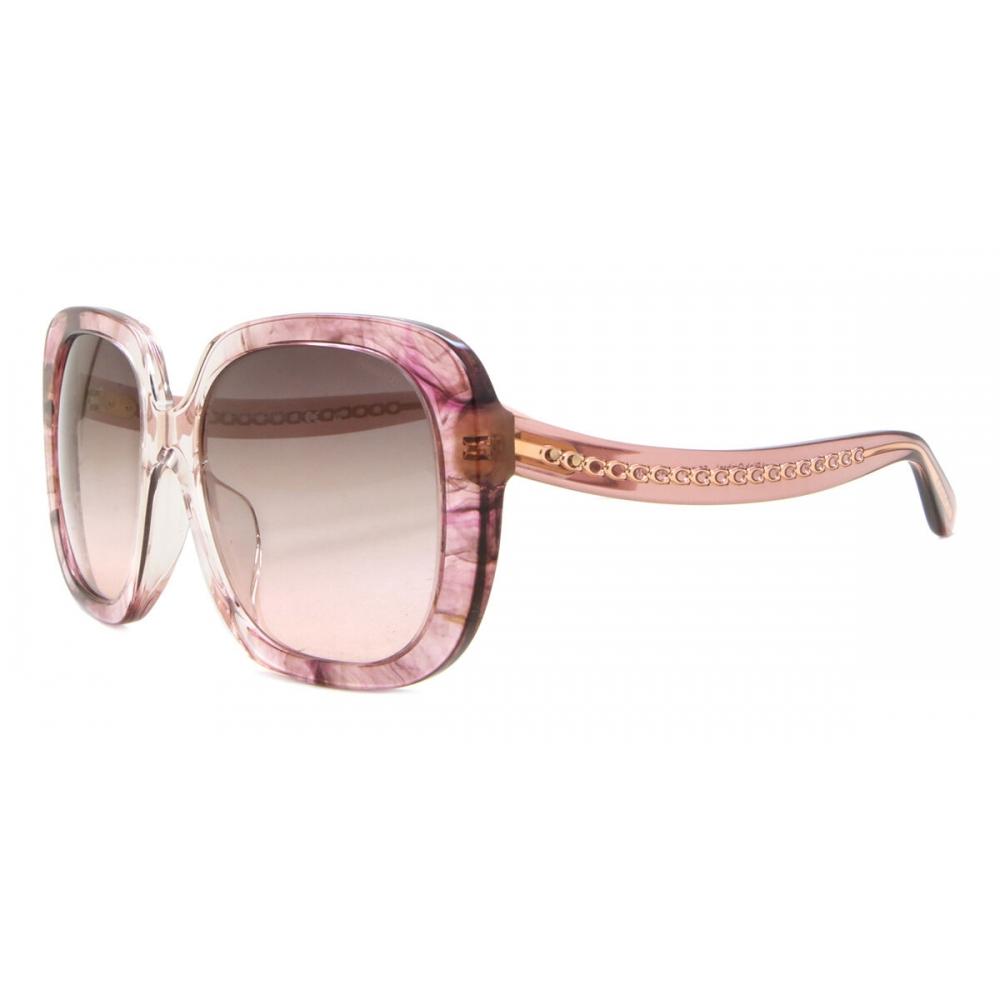 Coach Hc8323u C6185 5656u8 Women Sunglasses