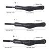 Weight Lifting Belts For Men And Women Weight Lifting Core Lower Back Support Workout Waist Belt For Weightlifting Fitness