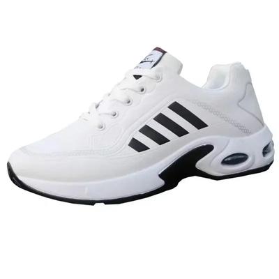Chaussures de sport antidérapantes pour hommes, baskets d'entraînement athlétique professionnelles, chaussures de course à coussin d'air pour hommes, chaussures de course en plein air