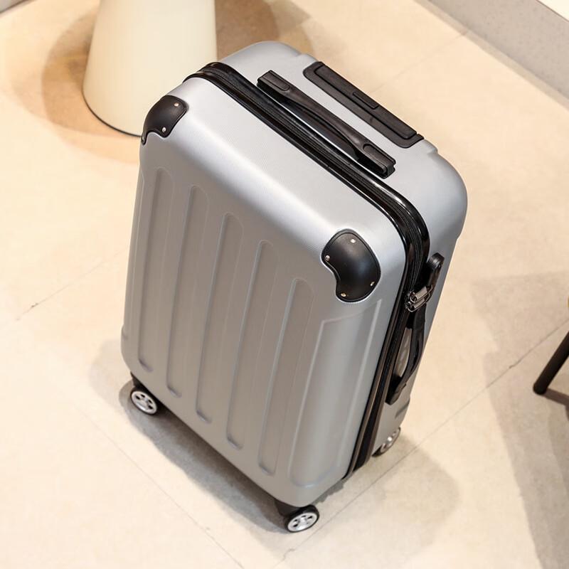 OEING Fresh Style Hardside Spinner Luggage