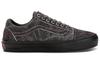 Old Skool Quasi X Old Skool Skate Vans 'Asphalt' VN0A5FCB1O7