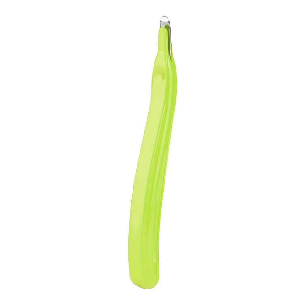 Labor Saving and Universal Pen Shape Magnetic Head Needle Remover(Green)